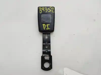 Peça sobressalente para automóvel em segunda mão chicote / encaixe cinto segurança dianteiro esquerdo por audi a2 (8z) 1.4 tdi (66kw) 90 cv / 66 kw referências oem iam 8z0857755f   Peça sobressalente para automóvel em segunda mão chicote / encaixe cinto segurança dianteiro esquerdo por audi a2 (8z) 1.4 tdi (66kw) 90 cv / 66 kw referências oem iam 8z0857755f