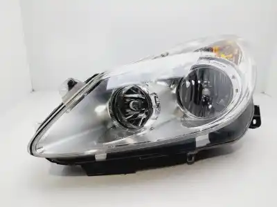 Автозапчастина б/у ліва фара для opel corsa d cosmo посилання на oem iam 13186381  
