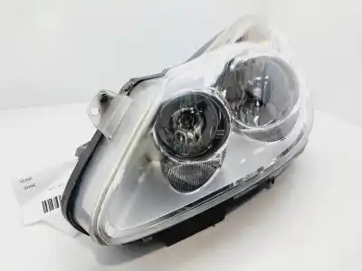Автозапчастина б/у ліва фара для opel corsa d cosmo посилання на oem iam 13186381  