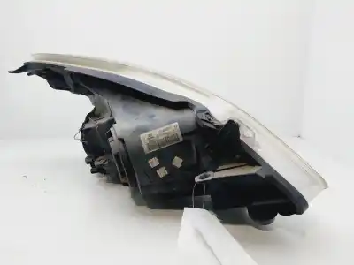 Автозапчастина б/у ліва фара для opel corsa d cosmo посилання на oem iam 13186381  