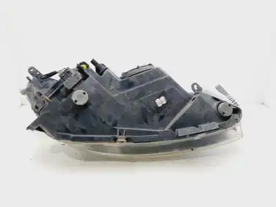 Second-hand car spare part left headlight for opel corsa d cosmo oem iam references 13186381