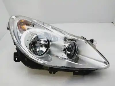 Автозапчастина б/у права фа для opel corsa d cosmo посилання на oem iam 13186382  