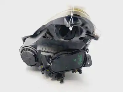 Second-hand car spare part right headlight for opel corsa d cosmo oem iam references 13186382