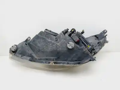 Автозапчастина б/у права фа для opel corsa d cosmo посилання на oem iam 13186382  