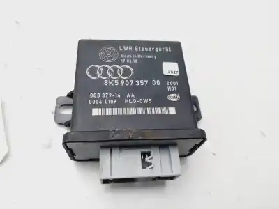 Tweedehands auto-onderdeel elektronische module voor audi s4 avant (8k5) 3.0 tfsi oem iam-referenties 8k5907357