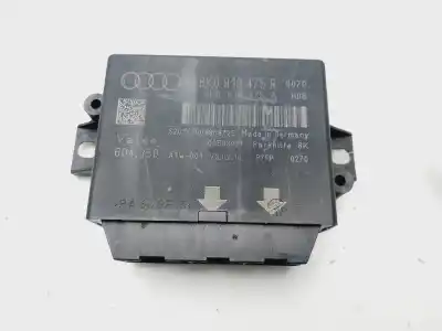 Tweedehands auto-onderdeel elektronische module voor audi s4 avant (8k5) 3.0 tfsi oem iam-referenties 8k0919475r
