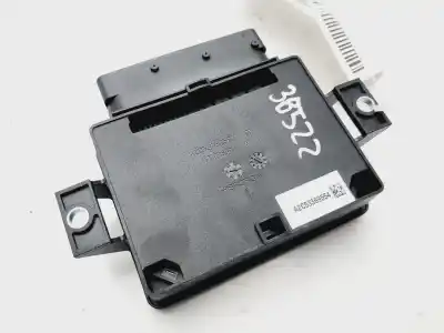 Tweedehands auto-onderdeel elektronische module voor audi s4 avant (8k5) 3.0 tfsi oem iam-referenties 8k0907801h