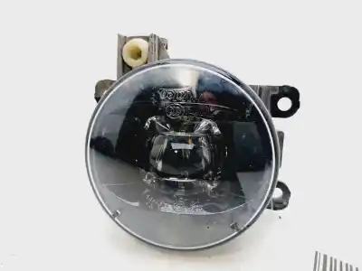Peça sobressalente para automóvel em segunda mão farol / projetor de nevoeiro direito por renault captur zen referências oem iam 261507170r  