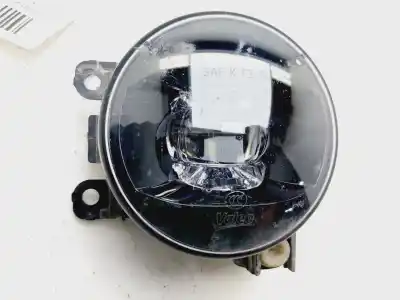 Peça sobressalente para automóvel em segunda mão farol / projetor de nevoeiro direito por renault captur zen referências oem iam 261507170r  