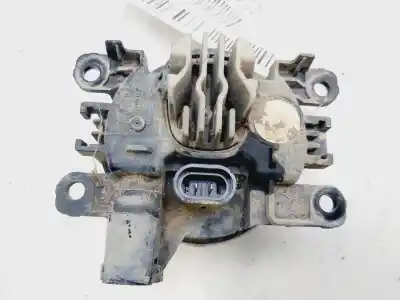 Peça sobressalente para automóvel em segunda mão farol / projetor de nevoeiro direito por renault captur zen referências oem iam 261507170r  