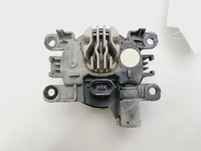 Second-hand car spare part left fog light for renault captur zen oem iam references 261555538r  