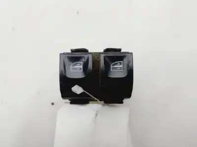 Second-hand car spare part left front power window switch for renault captur zen oem iam references 254118722r  