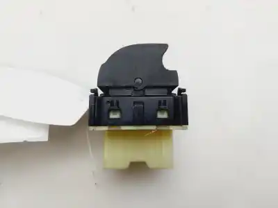 Peça sobressalente para automóvel em segunda mão BOTÃO / INTERRUPTOR ELEVADOR VIDRO DIANTEIRO ESQUERDO por RENAULT CAPTUR  Referências OEM IAM 254118722R  