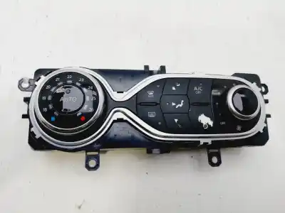 Автозапчасти б/у климат-контроль за RENAULT CAPTUR Zen ссылки OEM IAM 275108796R  
