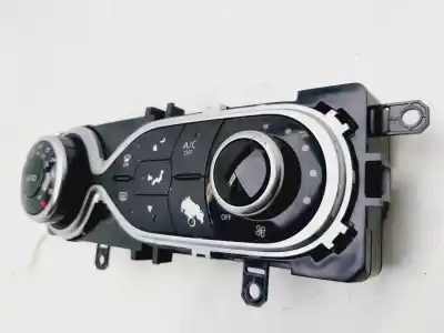 Pezzo di ricambio per auto di seconda mano controllo climatico per renault captur zen riferimenti oem iam 275108796r  