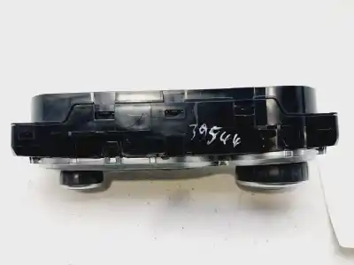 Pezzo di ricambio per auto di seconda mano controllo climatico per renault captur zen riferimenti oem iam 275108796r  
