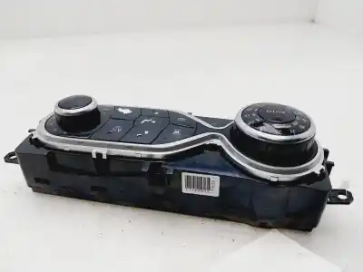 Pezzo di ricambio per auto di seconda mano controllo climatico per renault captur zen riferimenti oem iam 275108796r  