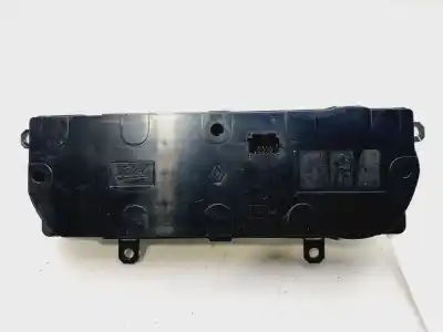 Pezzo di ricambio per auto di seconda mano controllo climatico per renault captur zen riferimenti oem iam 275108796r  