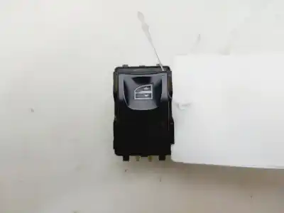 Second-hand car spare part right front power window switch for renault captur zen oem iam references 254218614r  