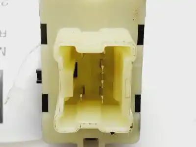 Second-hand car spare part right front power window switch for renault captur zen oem iam references 254218614r  