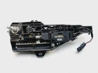 Second-hand car spare part exterior left front door handle for renault captur zen oem iam references 806079784r  