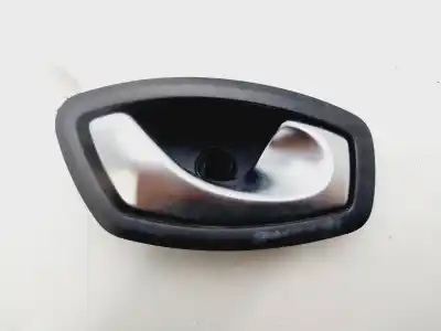 Second-hand car spare part interior right front handle for renault captur zen oem iam references 806700005r  