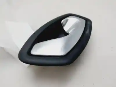 Second-hand car spare part interior right front handle for renault captur zen oem iam references 806700005r  
