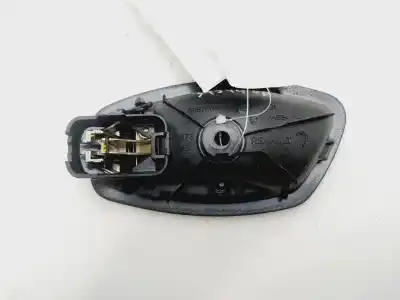 Second-hand car spare part interior right front handle for renault captur zen oem iam references 806700005r  