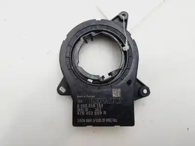 Second-hand car spare part turn angle sensor for renault captur zen oem iam references 479452659r  