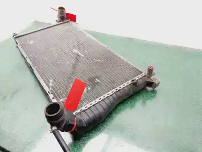 Second-hand car spare part WATER RADIATOR for BMW SERIE 5 BERLINA (E39)  OEM IAM references 17002247344  