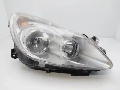 Second-hand car spare part  for OPEL CORSA D  OEM IAM references 13186382  