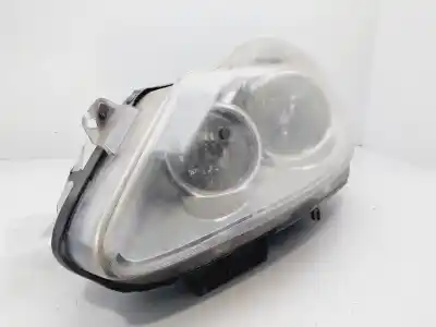 Автозапчасти б/у левая фара за opel corsa d essentia ссылки oem iam 13186381  