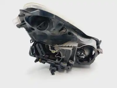 Автозапчасти б/у левая фара за opel corsa d essentia ссылки oem iam 13186381  