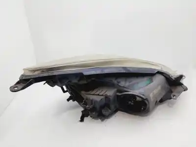 Автозапчасти б/у левая фара за opel corsa d essentia ссылки oem iam 13186381  