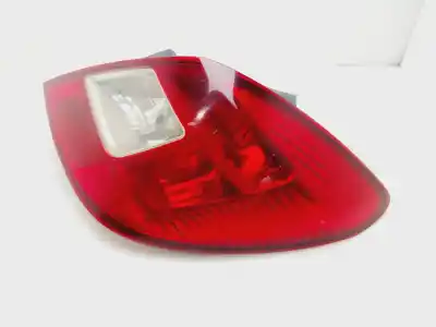 Автозапчасти б/у правый задний фонарь за opel corsa d essentia ссылки oem iam 13269051  