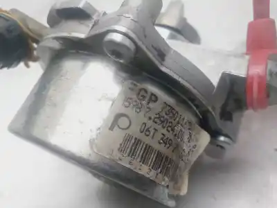 Автозапчасти б/у депрессор тормоза / вакуумный насос за opel corsa d essentia ссылки oem iam 73501167  