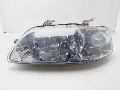 Peça sobressalente para automóvel em segunda mão farol / farolim esquerdo por daewoo kalos 1.4 se referências oem iam 96540255  
