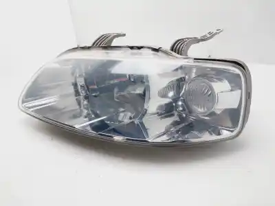 Peça sobressalente para automóvel em segunda mão farol / farolim esquerdo por daewoo kalos 1.4 se referências oem iam 96540255  