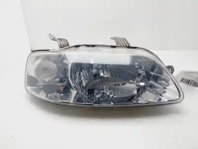 Second-hand car spare part right headlight for daewoo kalos 1.4 se oem iam references 96540256  