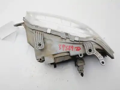 Second-hand car spare part right headlight for daewoo kalos 1.4 se oem iam references 96540256  