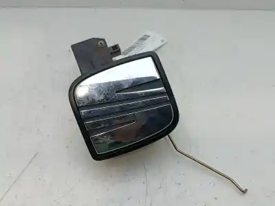 Peça sobressalente para automóvel em segunda mão PUXADOR EXTERIOR DE MALA por SEAT IBIZA (6L1)  Referências OEM IAM 6L6827573B  