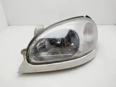 Second-hand car spare part Left Headlight for DAEWOO LANOS SE OEM IAM references 96304610  
