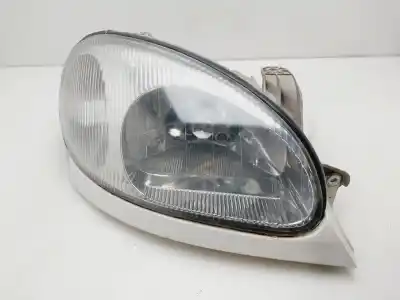 Second-hand car spare part Right Headlight for DAEWOO LANOS SE OEM IAM references 96226417  