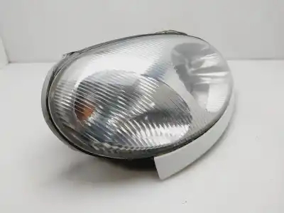 Second-hand car spare part right headlight for daewoo lanos se oem iam references 96226417  
