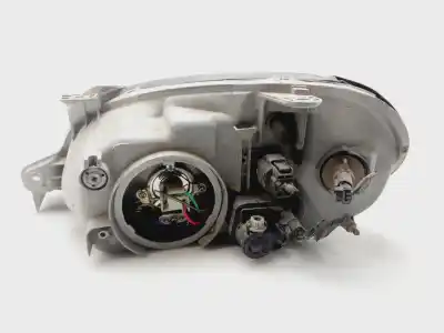 Second-hand car spare part right headlight for daewoo lanos se oem iam references 96226417  