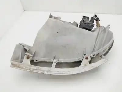 Second-hand car spare part right headlight for daewoo lanos se oem iam references 96226417  