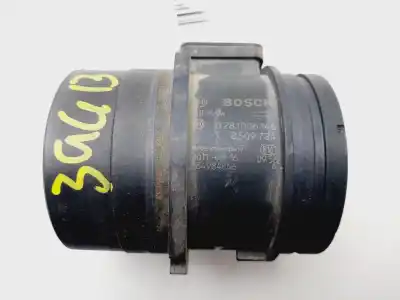 Second-hand car spare part flowmeter for bmw x1 (e84) sdrive 18d oem iam references 8509724