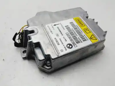 Second-hand car spare part airbag control unit for bmw x1 (e84) sdrive 18d oem iam references 65779184432