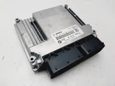 Second-hand car spare part ecu engine control for bmw x1 (e84) sdrive 18d oem iam references 8512499
