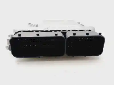 Second-hand car spare part ecu engine control for bmw x1 (e84) sdrive 18d oem iam references 8512499  